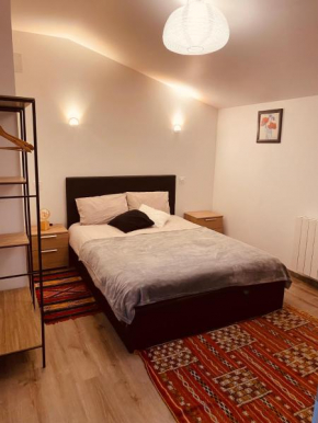 Appartement 4 personnes
